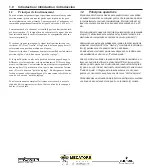 Preview for 7 page of EL-O-MATIC POSIFLEX F20 Installation And Operation Manual