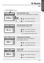Предварительный просмотр 9 страницы El Rocio ZC-V14 User Manual