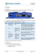 Preview for 11 page of EL EL-1030 User Manual