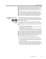 Preview for 7 page of EL elmeta mds 50 Operating Instructions Manual