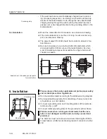 Preview for 12 page of EL elmeta mds 50 Operating Instructions Manual