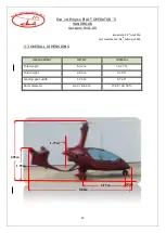 Preview for 15 page of ELA Aviacion ELA 10-Eclipse Pilot Operator'S Handbook