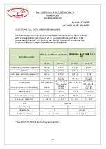 Preview for 16 page of ELA Aviacion ELA 10-Eclipse Pilot Operator'S Handbook