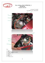 Preview for 21 page of ELA Aviacion ELA 10-Eclipse Pilot Operator'S Handbook