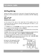 Предварительный просмотр 11 страницы ELA DD822 Instruction Manual