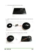 Preview for 6 page of eLab Peers eBOT ARM User Manual