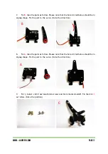 Preview for 11 page of eLab Peers eBOT ARM User Manual