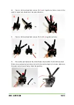 Preview for 12 page of eLab Peers eBOT ARM User Manual