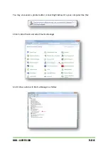 Preview for 45 page of eLab Peers eBOT ARM User Manual