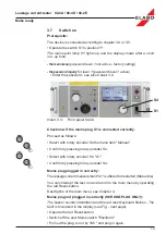 Preview for 18 page of ELABO 92-4A Operating Manual