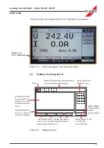 Preview for 19 page of ELABO 92-4A Operating Manual