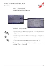 Preview for 21 page of ELABO 92-4A Operating Manual