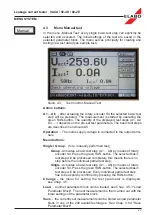 Preview for 24 page of ELABO 92-4A Operating Manual