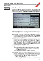 Preview for 27 page of ELABO 92-4A Operating Manual