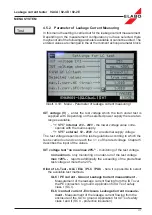 Preview for 31 page of ELABO 92-4A Operating Manual