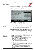 Preview for 33 page of ELABO 92-4A Operating Manual