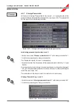 Preview for 46 page of ELABO 92-4A Operating Manual