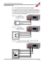 Preview for 67 page of ELABO 92-4A Operating Manual