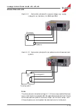 Preview for 68 page of ELABO 92-4A Operating Manual