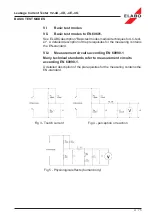 Preview for 75 page of ELABO 92-4A Operating Manual