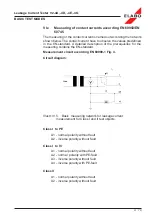 Preview for 78 page of ELABO 92-4A Operating Manual