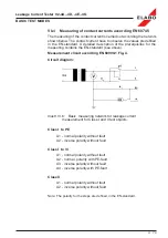 Preview for 79 page of ELABO 92-4A Operating Manual