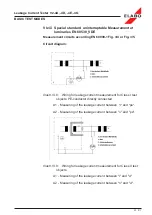 Preview for 81 page of ELABO 92-4A Operating Manual