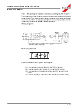 Preview for 82 page of ELABO 92-4A Operating Manual