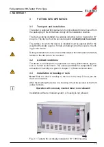 Preview for 18 page of ELABO F1-1 Series Operating Instructions Manual