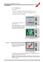 Preview for 27 page of ELABO F1-1 Series Operating Instructions Manual