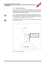 Preview for 32 page of ELABO F1-1 Series Operating Instructions Manual