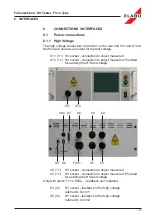 Preview for 42 page of ELABO F1-1 Series Operating Instructions Manual