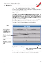 Preview for 56 page of ELABO F1-1 Series Operating Instructions Manual