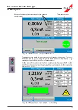 Preview for 60 page of ELABO F1-1 Series Operating Instructions Manual