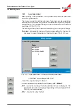 Preview for 63 page of ELABO F1-1 Series Operating Instructions Manual