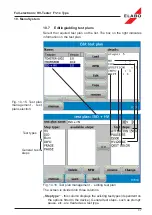 Preview for 67 page of ELABO F1-1 Series Operating Instructions Manual