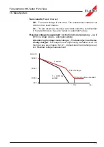 Preview for 76 page of ELABO F1-1 Series Operating Instructions Manual