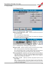 Preview for 83 page of ELABO F1-1 Series Operating Instructions Manual