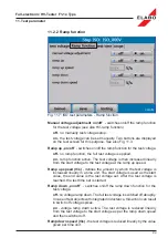 Preview for 89 page of ELABO F1-1 Series Operating Instructions Manual