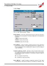 Preview for 91 page of ELABO F1-1 Series Operating Instructions Manual