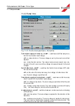 Preview for 97 page of ELABO F1-1 Series Operating Instructions Manual