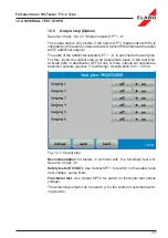 Preview for 102 page of ELABO F1-1 Series Operating Instructions Manual