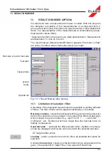 Preview for 103 page of ELABO F1-1 Series Operating Instructions Manual