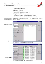 Preview for 104 page of ELABO F1-1 Series Operating Instructions Manual