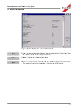 Preview for 107 page of ELABO F1-1 Series Operating Instructions Manual