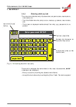 Предварительный просмотр 24 страницы ELABO G1-1 Operating Instructions Manual