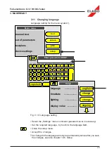 Предварительный просмотр 28 страницы ELABO G1-1 Operating Instructions Manual