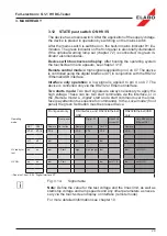 Предварительный просмотр 29 страницы ELABO G1-1 Operating Instructions Manual