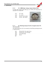 Предварительный просмотр 45 страницы ELABO G1-1 Operating Instructions Manual