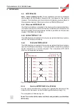 Preview for 46 page of ELABO G1-1 Operating Instructions Manual